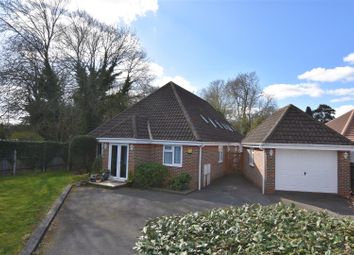 4 Bedroom Detached bungalow for sale