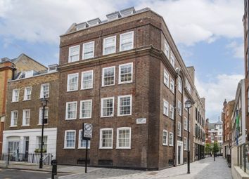 Thumbnail  Studio to rent in St Vincent Street, W1, Marylebone, London