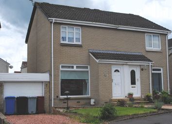 2 Bedroom Semi-detached house for rent