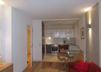 1 Bedrooms Flat to rent in Lumiere Building, 38 City Road East, Manchester M15