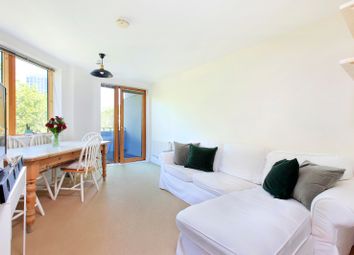 Thumbnail Flat for sale in Time House, 71 Plough Road, Battersea, London