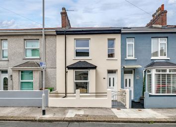 Thumbnail Property for sale in Julian Street, Plymouth