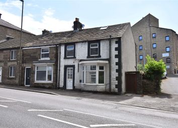 Thumbnail 3 bed end terrace house for sale in Fairfield Road, Buxton