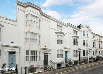 Thumbnail 4 bed terraced house for sale in Hampton Place, Brighton, East Sussex