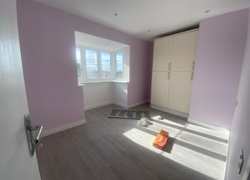 Thumbnail 3 bed flat to rent in Scotland Green, Ponders End