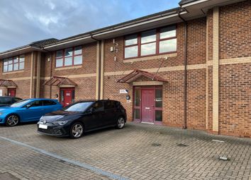 Thumbnail Office to let in Clifford Court, Cooper Way, Carlisle