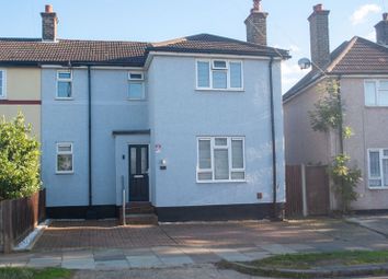 Thumbnail 3 bed terraced house for sale in Manchester Drive, Leigh-On-Sea