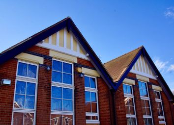 Thumbnail 3 bed terraced house for sale in 7 Old School Court, Hinguar Street, Shoeburyness, Essex