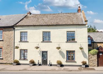 Property listing in Bridport, Dorset