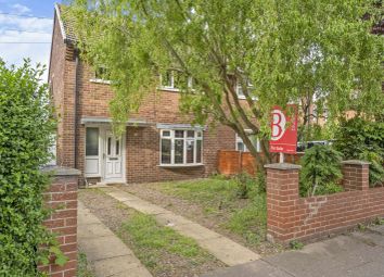 Thumbnail 3 bed semi-detached house for sale in Willow Avenue, Doncaster