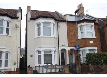 4 Bedroom Semi-detached house for rent