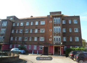 1 Bedrooms Flat to rent in Breamore House, London SE15