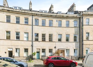 Thumbnail 2 bedroom flat for sale in Grosvenor Place, Larkhall, Bath