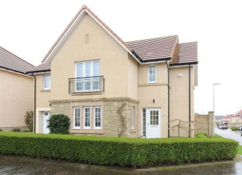 Thumbnail Detached house for sale in Lauder Rambling, North Berwick