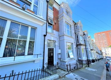 Thumbnail 1 bed flat to rent in St. Johns Road, St. Leonards-On-Sea