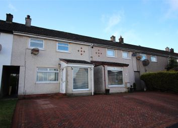 Thumbnail 2 bed terraced house for sale in Dunbar Hill, West Mains, East Kilbride