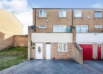 Thumbnail 5 bed end terrace house for sale in Cherry Lea, Birmingham, West Midlands