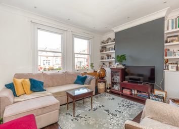 Thumbnail 2 bed flat for sale in Essendine Road, London