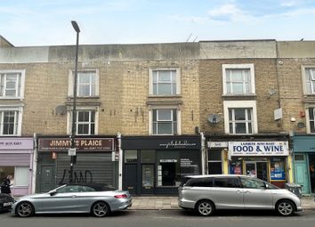 Thumbnail Retail premises for sale in 348 Coldharbour Lane, Brixton, London