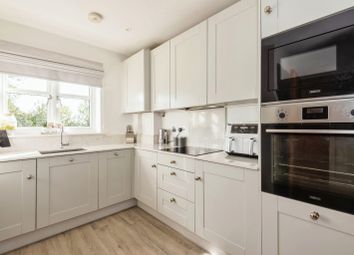 Thumbnail 1 bed flat for sale in Consort Drive, Leatherhead, Surrey