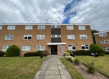 Thumbnail 2 bed flat for sale in Trident Close, Sutton Coldfield