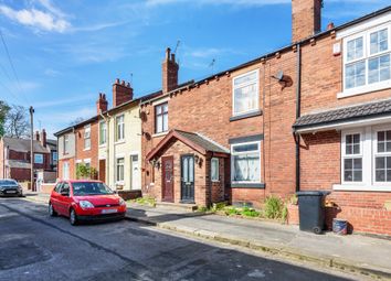 Thumbnail 2 bed detached house for sale in Symons Street, Wakefield, West Yorkshire, UK
