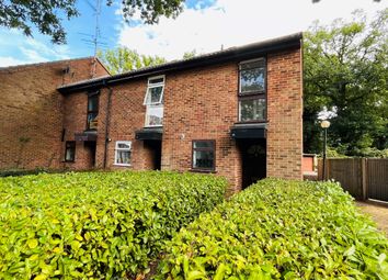 Thumbnail End terrace house to rent in Alder Close, Ash Vale, Aldershot