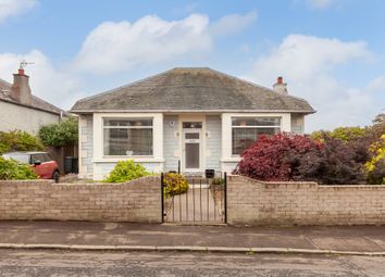 Thumbnail 3 bed detached bungalow for sale in 20 Hillview Road, Edinburgh