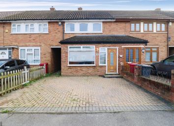Thumbnail Terraced house for sale in Cockett Road, Langley, Slough