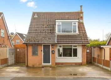 Thumbnail Detached house for sale in Lancaster Drive, Southport