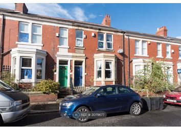 Newcastle upon Tyne - Terraced house to rent               ...