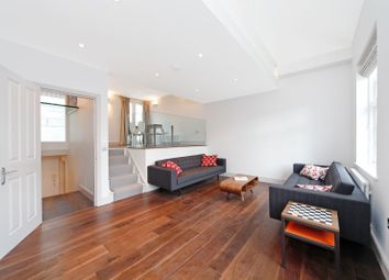 Thumbnail 3 bed flat to rent in Sedlescombe Road, London