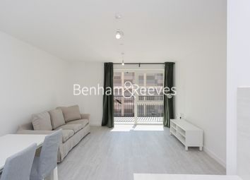 Thumbnail Flat to rent in Farine Avenue, Hayes