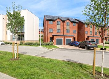 Thumbnail Semi-detached house for sale in Poppy Close, Stoke Gifford, Bristol, South Gloucestershire