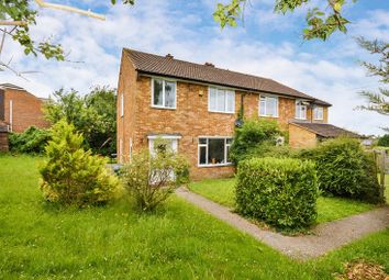 3 Bedroom Semi-detached house for rent