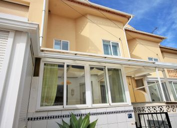 Thumbnail 3 bed terraced house for sale in Alicante -, Alicante, 03779