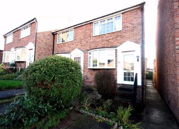 Thumbnail 2 Bedroom End Terrace House To Rent In Radcliffe Gardens Carlton Nottingham Thumbnail 2 Bedroom End Terrace House To Rent In Radcliffe Gardens Carlton Nottingham