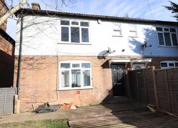 Thumbnail 3 bed semi-detached house to rent in Bank Street, High Wycombe
