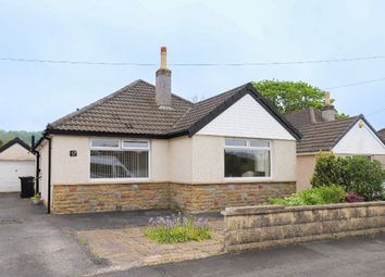 Thumbnail Bungalow for sale in Sunnybank Road, Bolton Le Sands, Carnforth