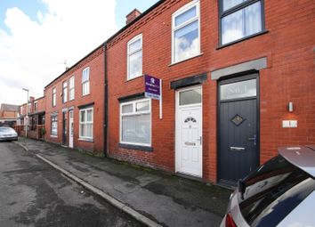 Thumbnail Terraced house to rent in Manning Avenue, Wigan, Lancashire