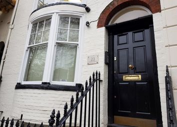 Thumbnail Serviced office to let in 23 Grand Parade, Brighton