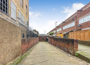 Thumbnail Commercial property for sale in Roman Way, London