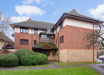 Thumbnail 2 bed flat for sale in Star Holme Court, Star Street, Ware