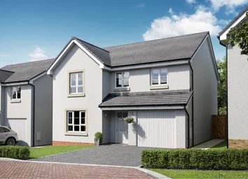 External Image Of 4 Bed Crombie