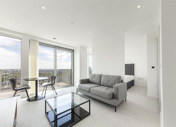 Thumbnail Studio to rent in Jacquard Point, 5 Tapestry Way, London