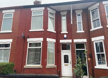 Thumbnail Property to rent in Redruth Street, Fallowfield, Manchester