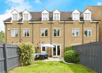 Thumbnail Town house for sale in Oberon Way, Cottingley, Bingley