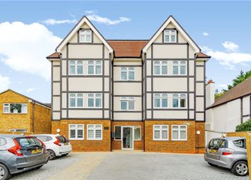 Thumbnail Flat for sale in Orchard Avenue, Shirley, Croydon