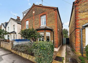 Thumbnail 3 bedroom semi-detached house for sale in Shortlands Road, Kingston Upon Thames