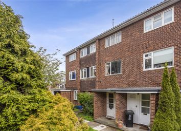 Thumbnail Flat for sale in Sussex Close, St Margarets